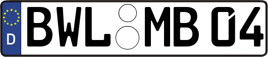 BWL-MB04