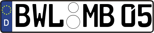 BWL-MB05