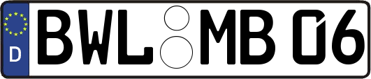 BWL-MB06