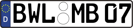 BWL-MB07