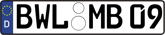 BWL-MB09