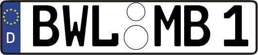BWL-MB1