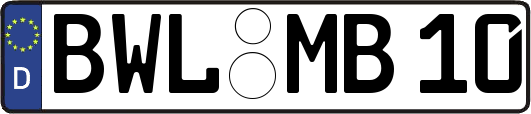BWL-MB10