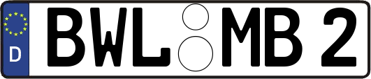 BWL-MB2