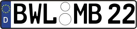 BWL-MB22