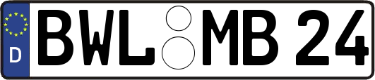 BWL-MB24
