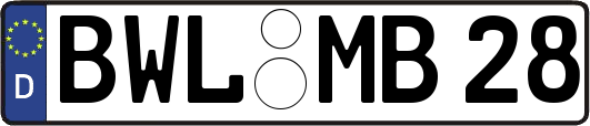 BWL-MB28