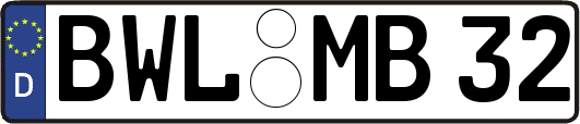 BWL-MB32