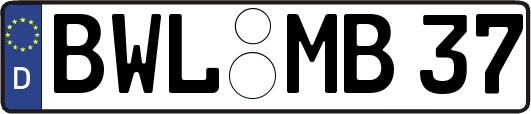 BWL-MB37