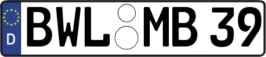 BWL-MB39