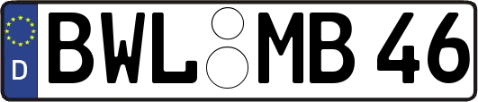 BWL-MB46