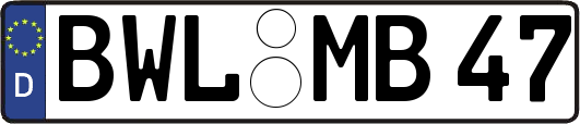 BWL-MB47