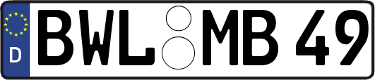 BWL-MB49