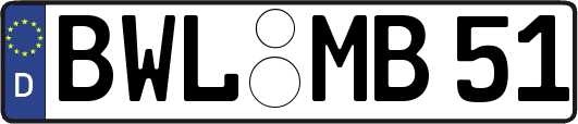 BWL-MB51