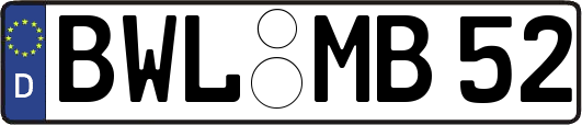 BWL-MB52