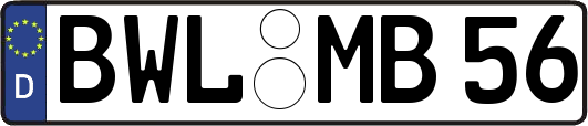 BWL-MB56