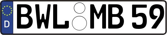 BWL-MB59
