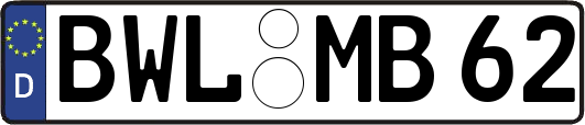 BWL-MB62