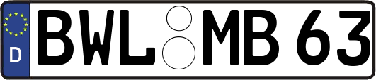 BWL-MB63
