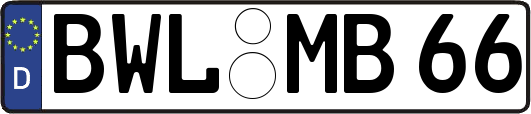 BWL-MB66