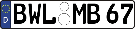 BWL-MB67