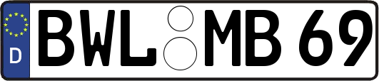 BWL-MB69