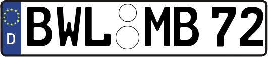 BWL-MB72