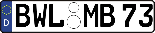 BWL-MB73