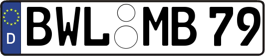 BWL-MB79