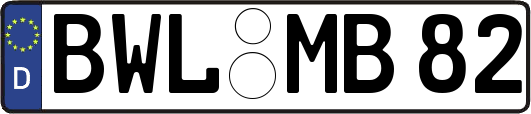 BWL-MB82