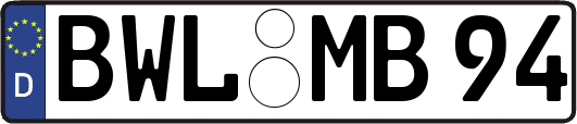 BWL-MB94