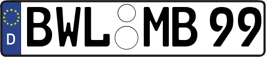 BWL-MB99