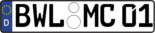BWL-MC01