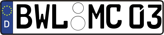 BWL-MC03