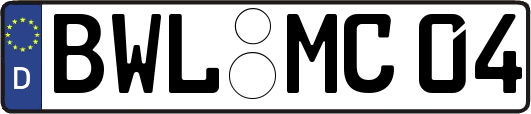 BWL-MC04