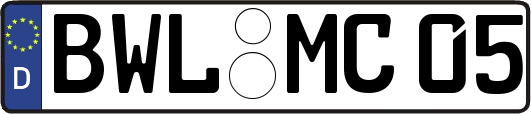 BWL-MC05
