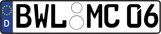 BWL-MC06