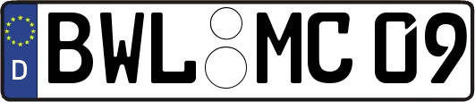 BWL-MC09