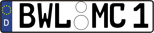 BWL-MC1