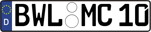 BWL-MC10