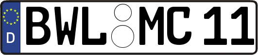 BWL-MC11