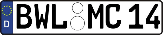 BWL-MC14