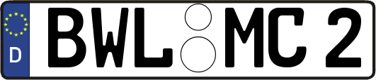 BWL-MC2