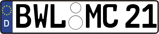 BWL-MC21