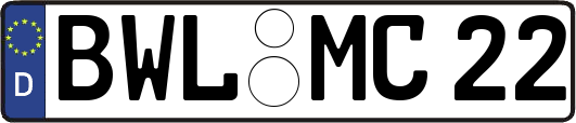 BWL-MC22