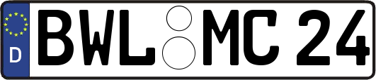 BWL-MC24
