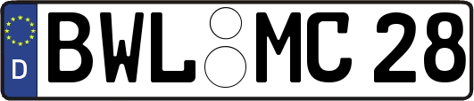BWL-MC28