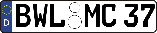 BWL-MC37