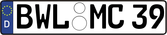 BWL-MC39