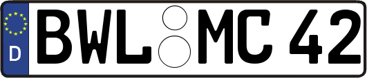 BWL-MC42